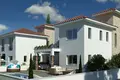 Appartement 3 chambres 170 m² Monagrouli, Chypre