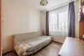 4 room apartment 58 m² Minsk, Belarus