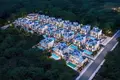 Mieszkanie 3 pokoi 149 m² Kissonerga, Cypr