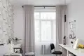 Appartement 4 chambres 128 m² en Minsk, Bélarus