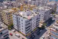Wohnung 1 zimmer 115 m² Mahmutlar, Türkei