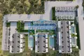 Estudio  Central Macedonia, Grecia
