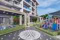 Appartement 2 chambres 51 m² Obakoy, Turquie