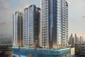 Residential complex LUM1NAR Tower 3