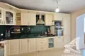 Apartamento 4 habitaciones 119 m² Muchaviecki sielski Saviet, Belarús