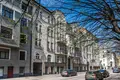 Mieszkanie 4 pokoi 164 m² Ryga, Łotwa