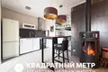 2 room apartment 70 m² Minsk, Belarus