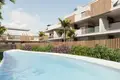 2 bedroom bungalow 145 m² Dehesa de Campoamor, Spain