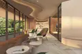 Apartamento 3 habitaciones 59 m² Choeng Thale, Tailandia
