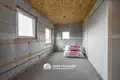 4 room house 179 m² Azierski sielski Saviet, Belarus