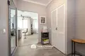 Квартира 1 комната 44 м² Минск, Беларусь