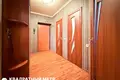 Apartamento 2 habitaciones 40 m² Minsk, Belarús