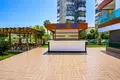 Penthouse 3 bedrooms 180 m² Konyaalti, Turkey