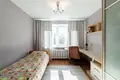 Квартира 4 комнаты 169 м² Минск, Беларусь
