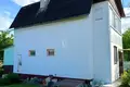 Casa  Chatliany, Belarús