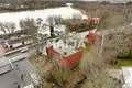 6 bedroom house 308 m² Helsinki sub-region, Finland