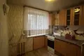 3 room apartment 56 m² Babruysk, Belarus