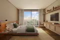 Appartement 2 chambres 138 m² Regiao Imediata de Sao Paulo, Brésil
