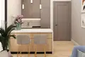 Квартира 26 м² Кавач, Черногория