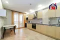 1 room apartment 57 m² Minsk, Belarus