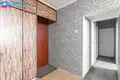 Wohnung 2 zimmer 55 m² Kalesninkai, Litauen