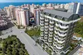 3 bedroom apartment 140 m² Mahmutlar, Turkey