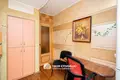 1 bedroom apartment 34 m² Minsk, Belarus