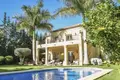 Maison 5 chambres 470 m² San Pedro Alcantara, Espagne