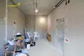 Appartement 2 chambres 63 m² Kalodziscanski sielski Saviet, Bélarus