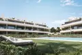 Wohnung 3 Schlafzimmer 107 m² Estepona, Spanien