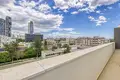 Penthouse 3 bedrooms 171 m² in Germasogeia, Cyprus