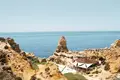 Квартира 2 спальни 82 м² Carvoeiro, Португалия