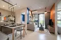 Wohnung 2 zimmer 34 m² Khu Khot Town Municipality, Thailand