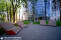 Appartement 1 chambre 32 m² Minsk, Bélarus