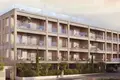 Appartement 1 chambre 76 m² Paphos, Chypre