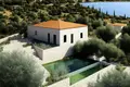 Land  Split-Dalmatia County, Croatia