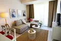 Wohnung 2 zimmer 45 m² Kepez, Türkei