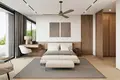 Apartamento 4 habitaciones 650 m² Ban Bang Ku, Tailandia