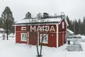 1 bedroom house 67 m² Rovaniemi sub-region, Finland