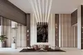 Kawalerka 57 m² Dubaj, Emiraty Arabskie