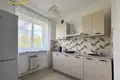2 room apartment 44 m² Minsk, Belarus