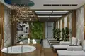 Apartamento 1 habitación 83 m² Alanya, Turquía