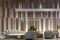 Apartamento 1 habitacion 30 m² Dubái, Emiratos Árabes Unidos