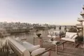 Mieszkanie 1 pokój 85 m² Dubaj, Emiraty Arabskie