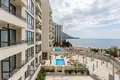 1 room Condo 27 m² Rafailovici, Montenegro