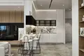 2-Schlafzimmer-Penthouse 100 m² Erimi Municipality, Zypern