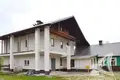 Casa 292 m² Damacauski sielski Saviet, Belarús