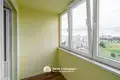 Квартира 1 комната 38 м² Минск, Беларусь