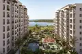 Apartamento 2 habitaciones  Abu Dabi, Emiratos Árabes Unidos