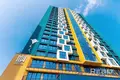 Mieszkanie 3 pokoi 56 m² Mińsk, Białoruś